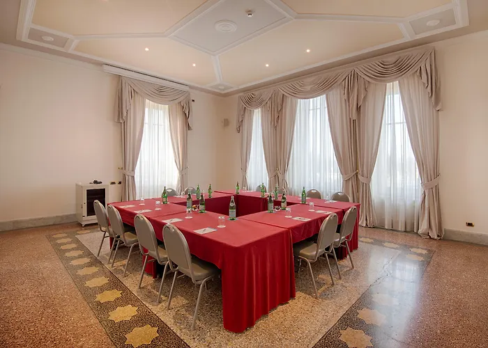 Grand Hotel Palazzo Livorno MGallery Collection