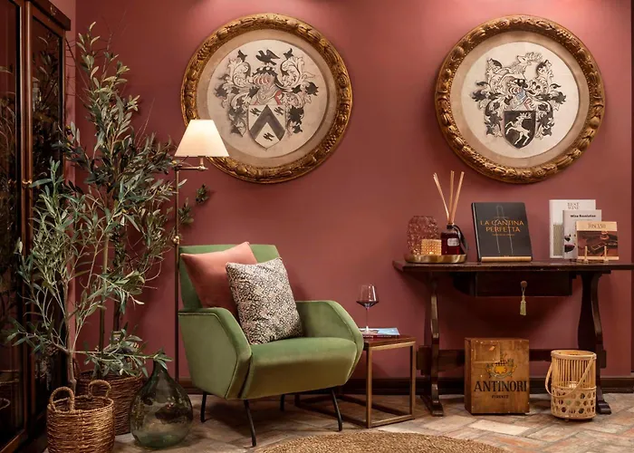 NH Collection Palazzo Gaddi