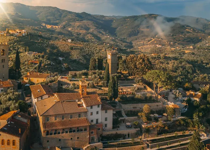 La Monastica Resort&Spa